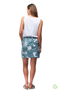 Indyeva Alokaya Skort - Women's - Final Clearance